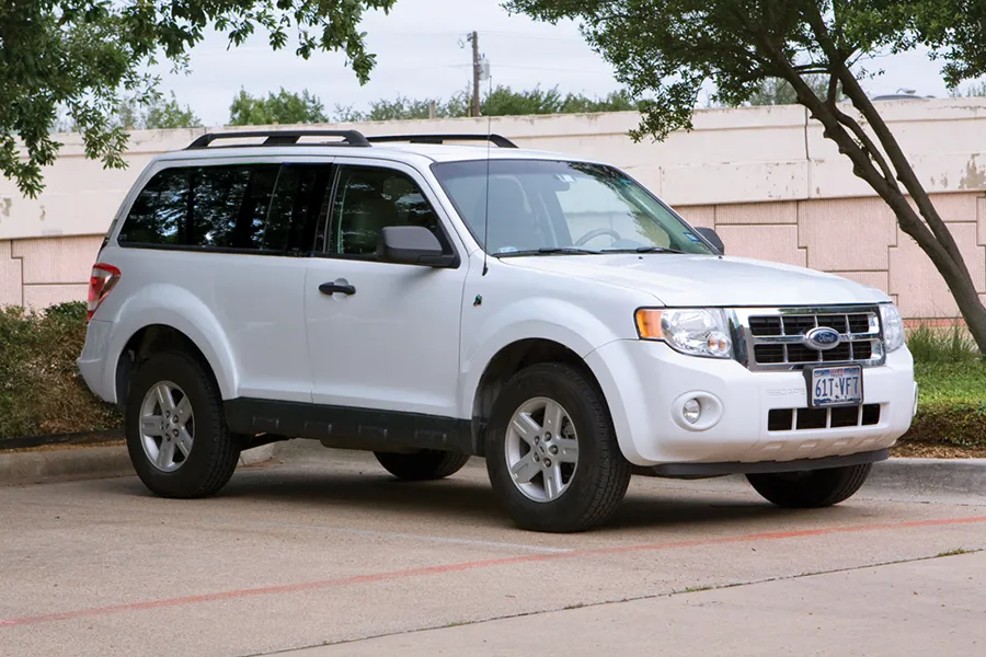 A photo with no wide angle distortion