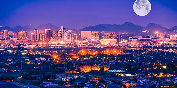 Phoenix, Arizona